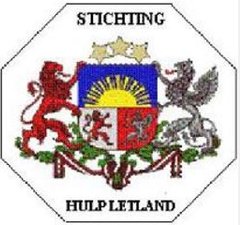 logo hulp letland