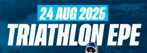 triathlon logo