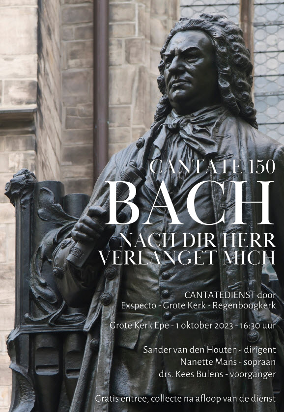 Bach
